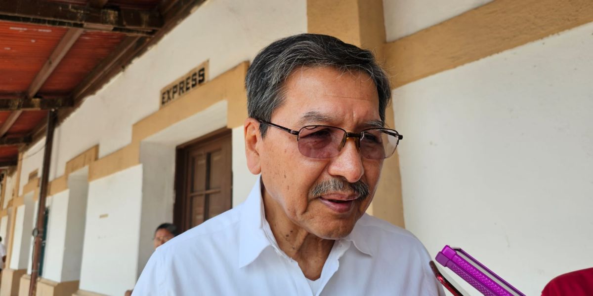 Intensifican vacunación en comunidades menonitas por casos de sarampión