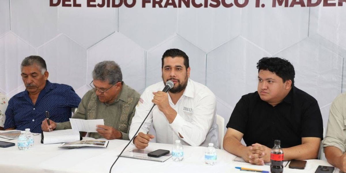 Arranca Altamira proceso de escrituración para más de 700 familias de la zona rural