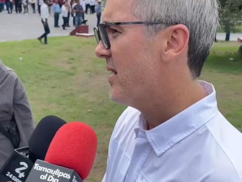 JR pide que autoridades investiguen señalamientos de huachicol