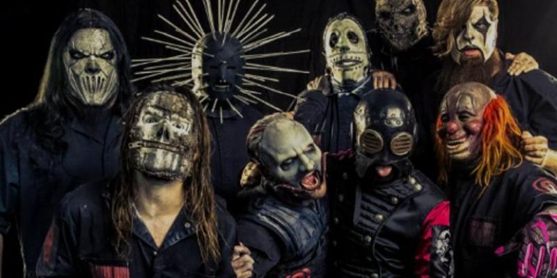 Anunció Slipknot conciertos en México; estas son las fechas