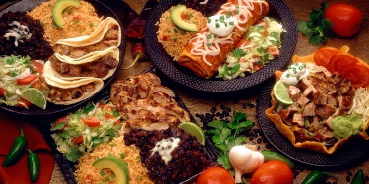Estos son los 25 peores platillos mexicanos, según Taste Atlas