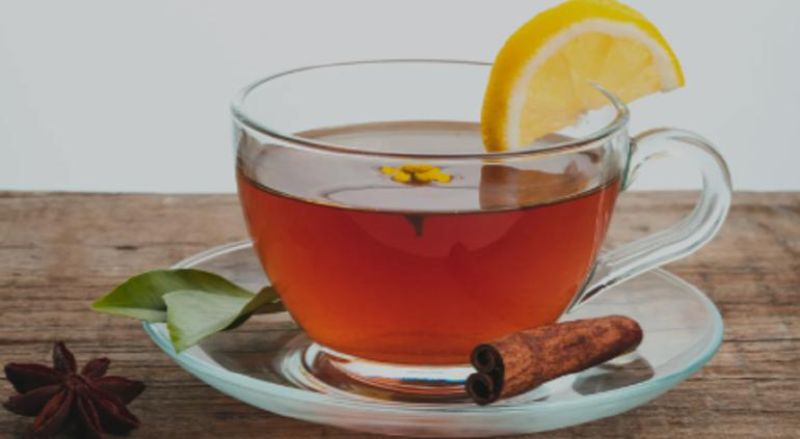 Beneficios de tomar Té de Canela y Laurel regularmente
