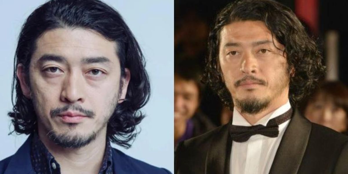 Fue detenido el actor japonés Hideo Sakaki por abuso