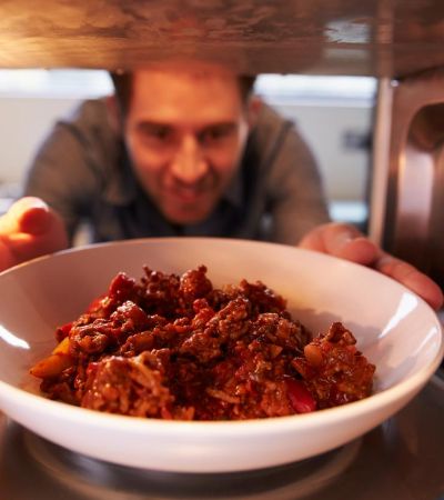 Horno de microondas: 3 recetas fáciles y rápidas que puedes preparar en casa