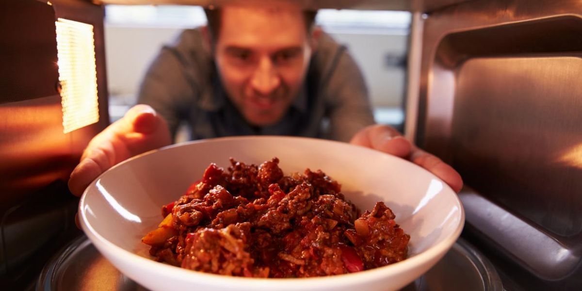 Horno de microondas: 3 recetas fáciles y rápidas que puedes preparar en casa