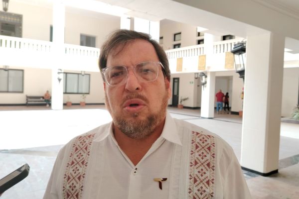 Aumentan robos en escuelas; estudian instalar más cámaras de videovigilancia