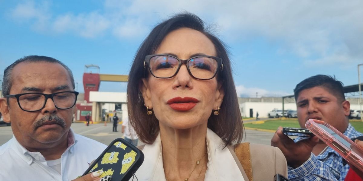 Activa DIF Tamaulipas centro de acopio para ayudar a familias afectadas por las inundaciones