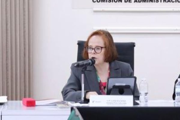 Detectan empresas vinculadas en licitaciones y las dejan fuera del proceso