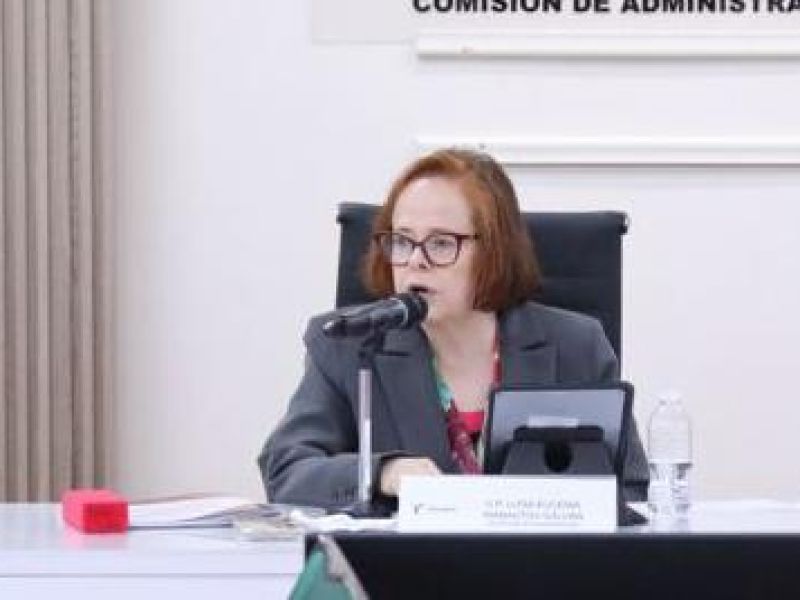 Detectan empresas vinculadas en licitaciones y las dejan fuera del proceso