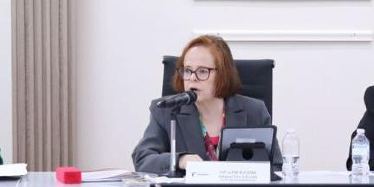 Detectan empresas vinculadas en licitaciones y las dejan fuera del proceso