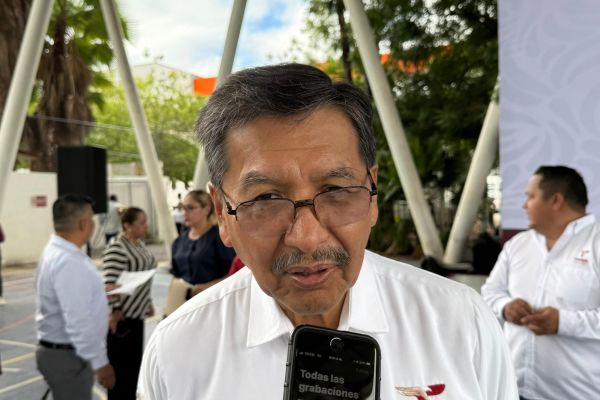 Refuerzan cerco sanitario en comunidades menonitas por sarampión
