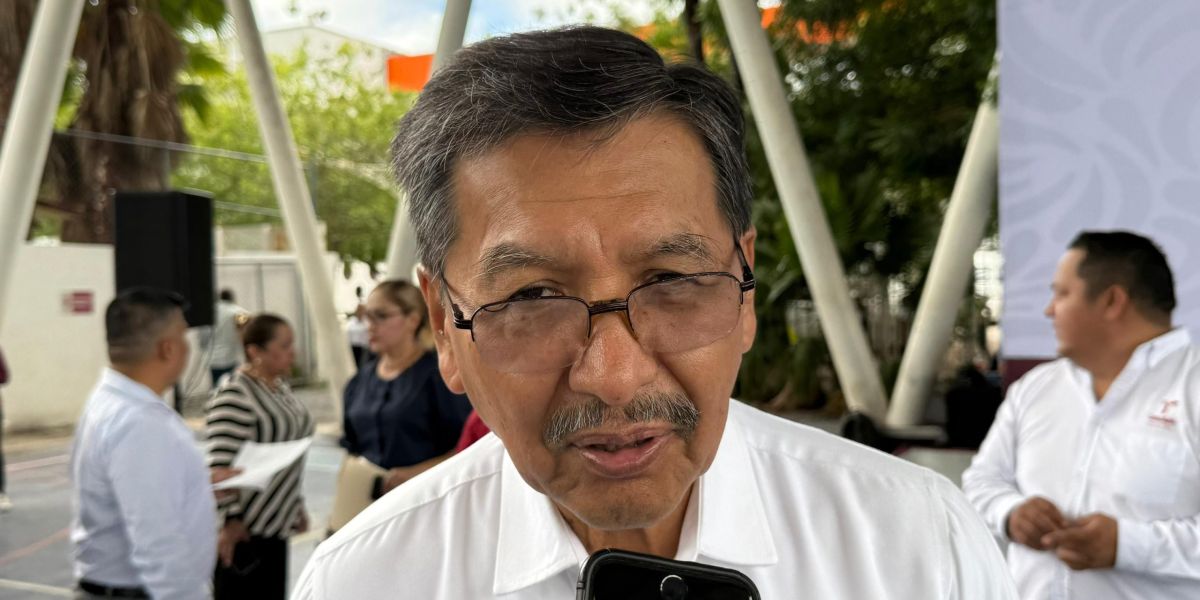 Refuerzan cerco sanitario en comunidades menonitas por sarampión