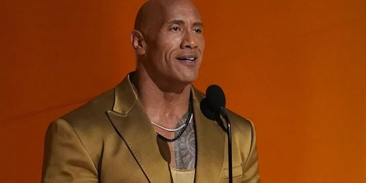 Dwayne ‘La roca’ Johnson obtiene derechos de su apodo