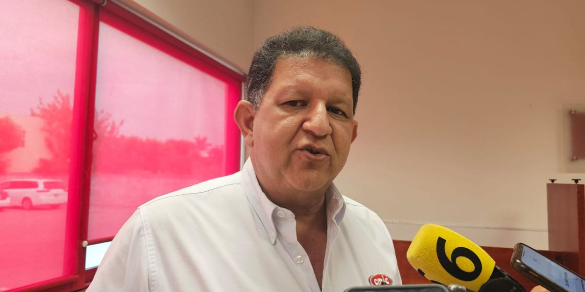 Pide CMIC adecuar la Ley Silla para actividades del sector construcción