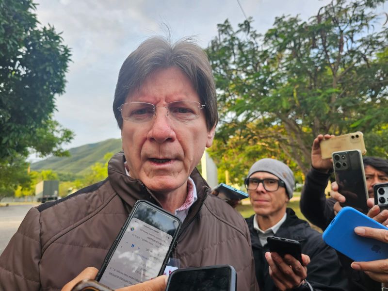 Desconfianza mantiene a Tamaulipas con baja cobertura de vacunación contra COVID