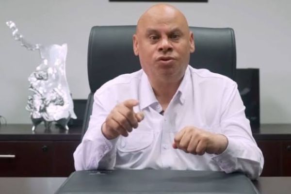 Renuncia Francisco Cuéllar a Comunicación Social del Gobierno de Tamaulipas