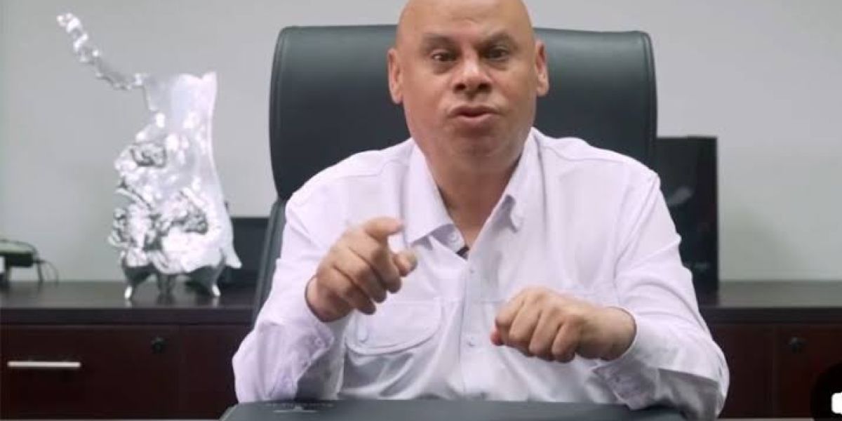 Renuncia Francisco Cuéllar a Comunicación Social del Gobierno de Tamaulipas