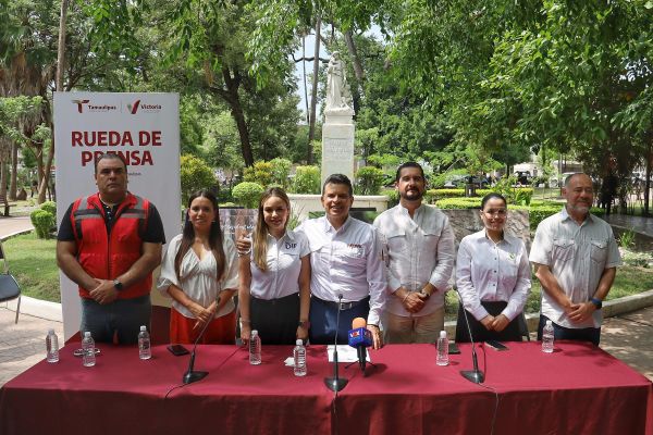 Latirá fuerte el corazón turístico de Tamaulipas