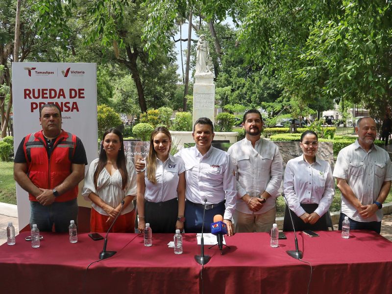 Latirá fuerte el corazón turístico de Tamaulipas