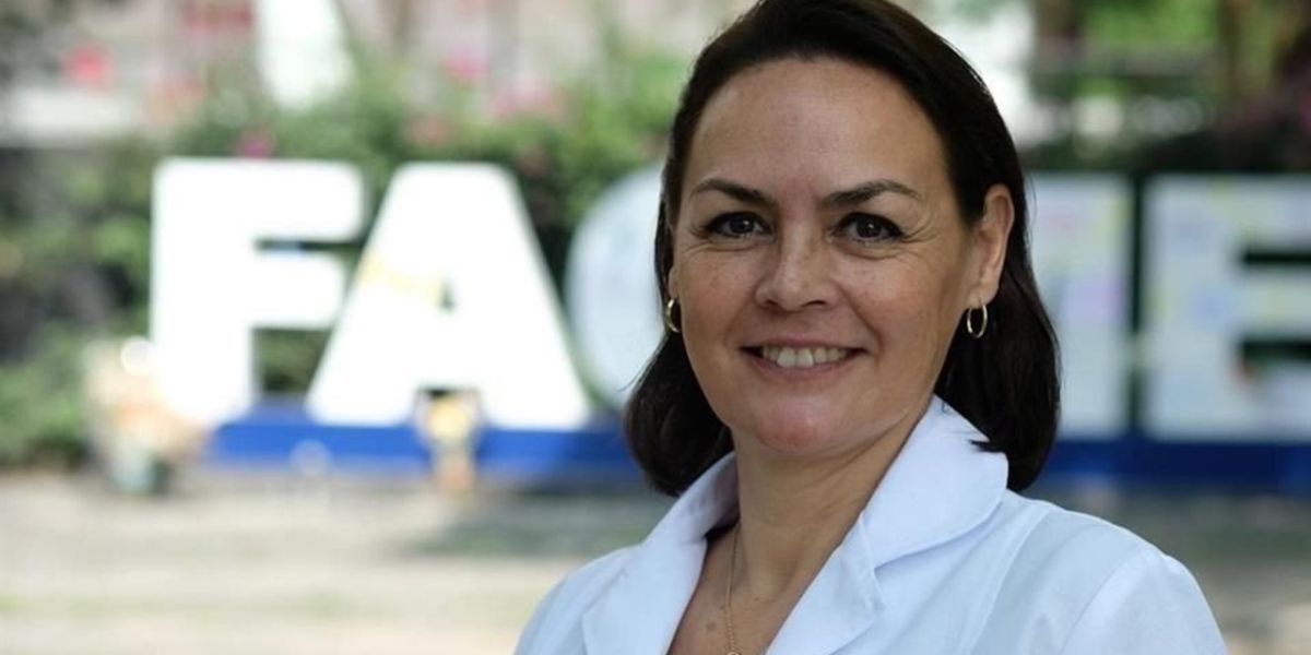 Eligen a primera directora de Facultad de Medicina de UNAM