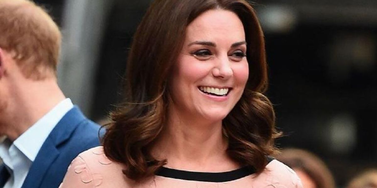 Revelan detalles del “grave” estado de salud de Kate Middleton