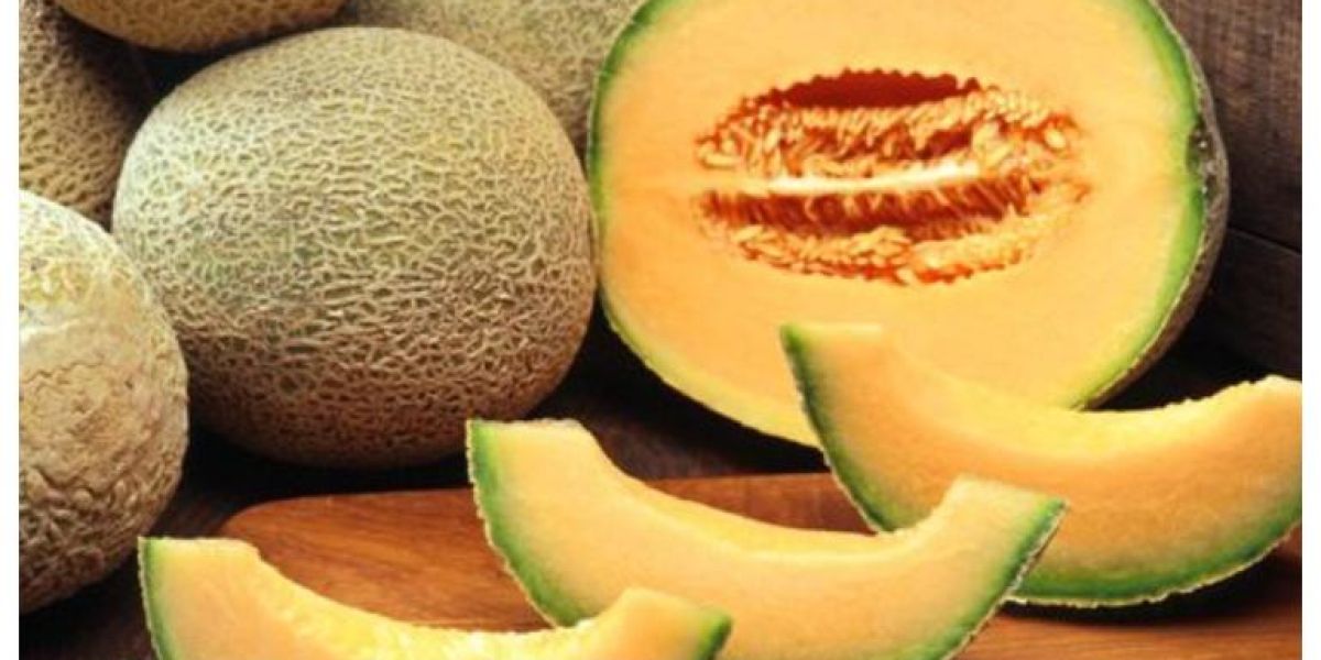 5 beneficios de consumir melón