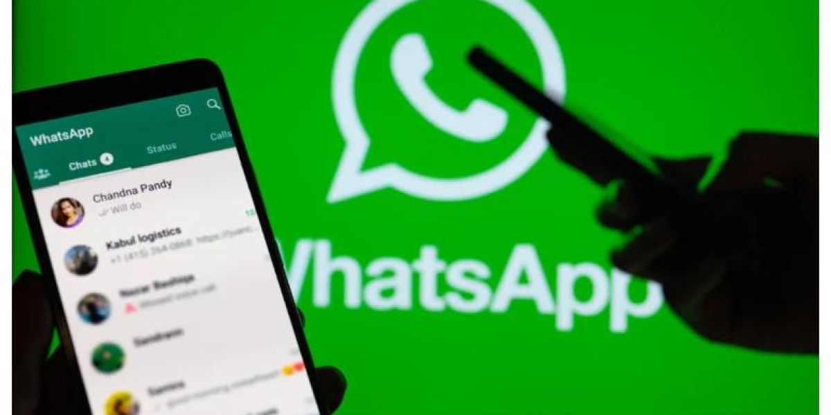 Whatsapp permitirá usar otras apps de mensajes sin salir del interfaz