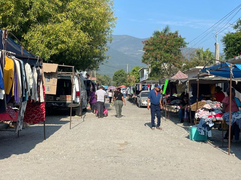 Congreso de Tamaulipas avala instaurar el Día del Tianguista