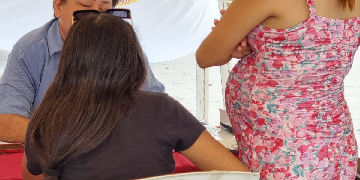 Embarazos en adolescentes han aumentado un 70%