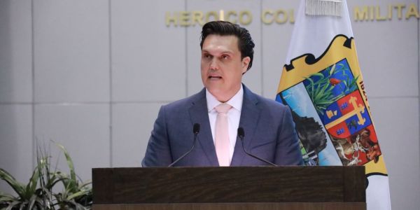 Congreso opera con el 0.38% del presupuesto estatal