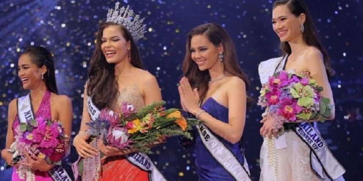 Aceptará “Miss Universo” candidatas casadas, embarazadas o con hijos