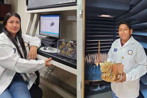 Diseña la UAT innovador sistema para la detección de tumores cerebrales