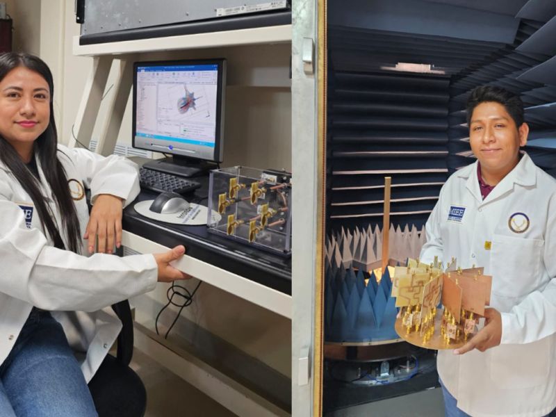Diseña la UAT innovador sistema para la detección de tumores cerebrales