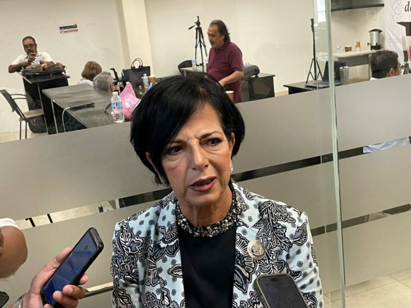 Tamaulipas se suma al combate del delito de lesiones con ácido