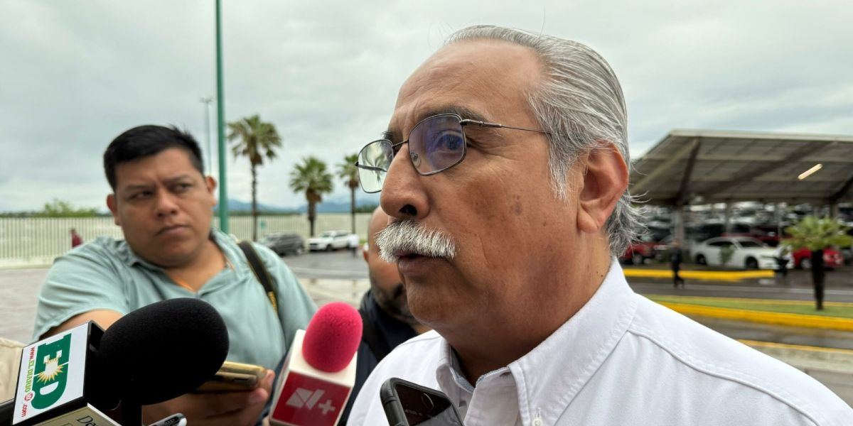 Tamaulipas exige a estados vecinos reforzar combate al gusano barrenador