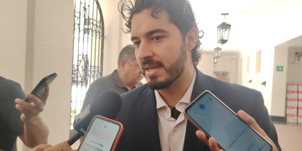 Illoldi no se destapa, pero deja señales de continuidad política