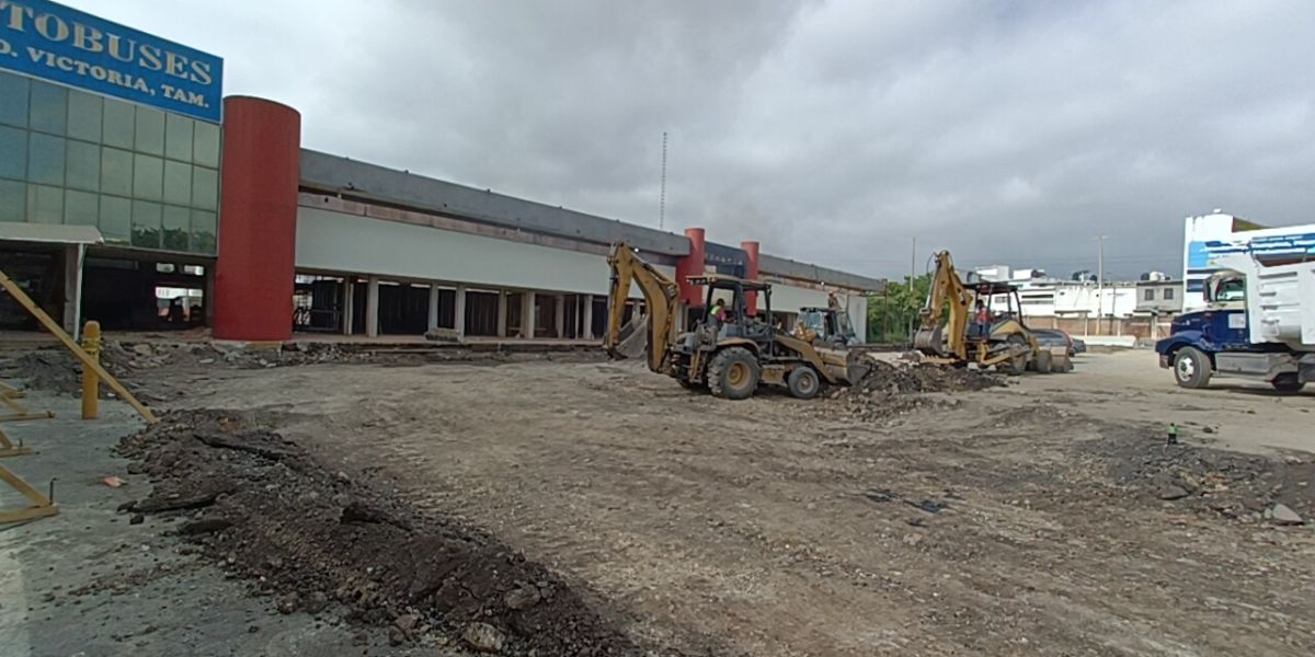 Central de Autobuses tendrá imagen tipo aeropuerto: Gattás