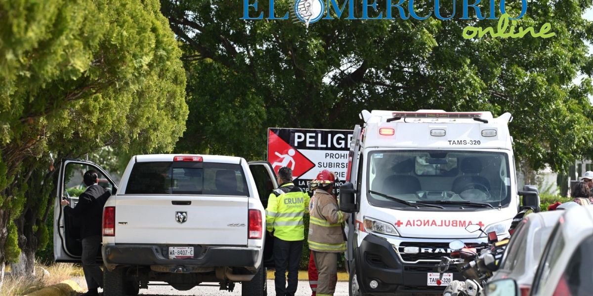 Explosión de pirotecnia en funeral deja 10 heridos
