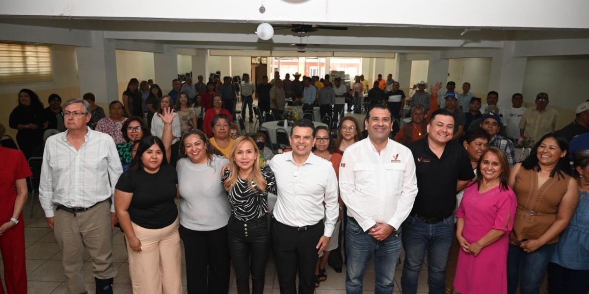 Reconocen Ayuntamiento y Sindicato a personal jubilado