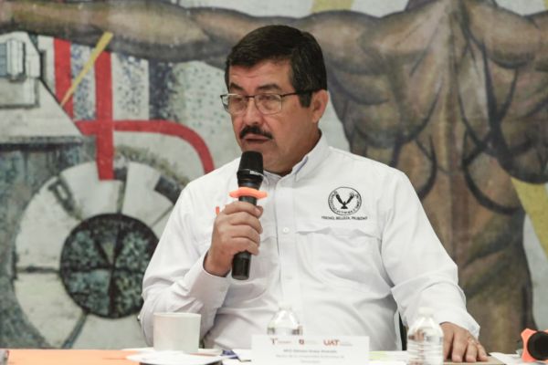 Integra UAT a la academia con el sector productivo para fortalecer clústeres regionales