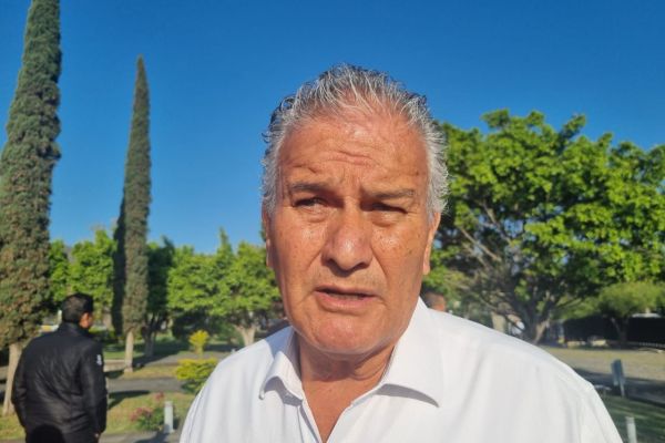 Secretaría de Salud desea convertir al Hospital Infantil en referente de trasplantes