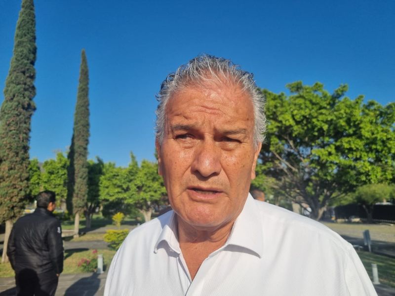 Secretaría de Salud desea convertir al Hospital Infantil en referente de trasplantes