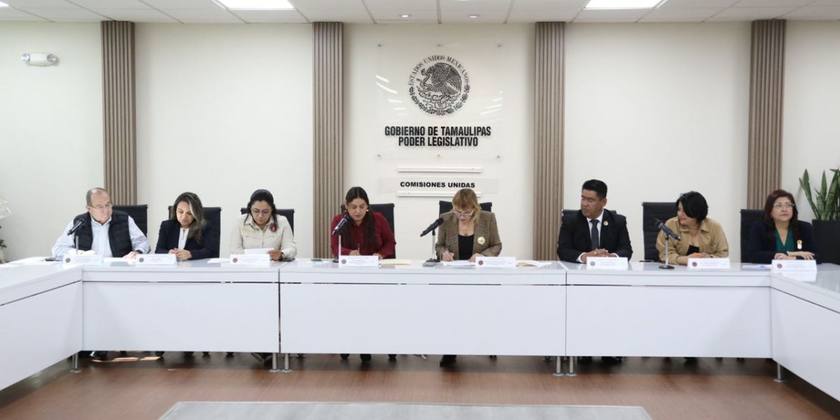 Cierran entrevistas para elegir al nuevo titular del Tribunal de Justicia Administrativa