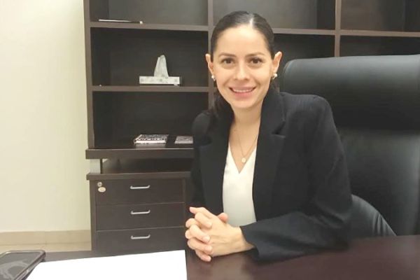 Propone Diputada incluir el turismo deportivo en la Ley de Turismo de Tamaulipas