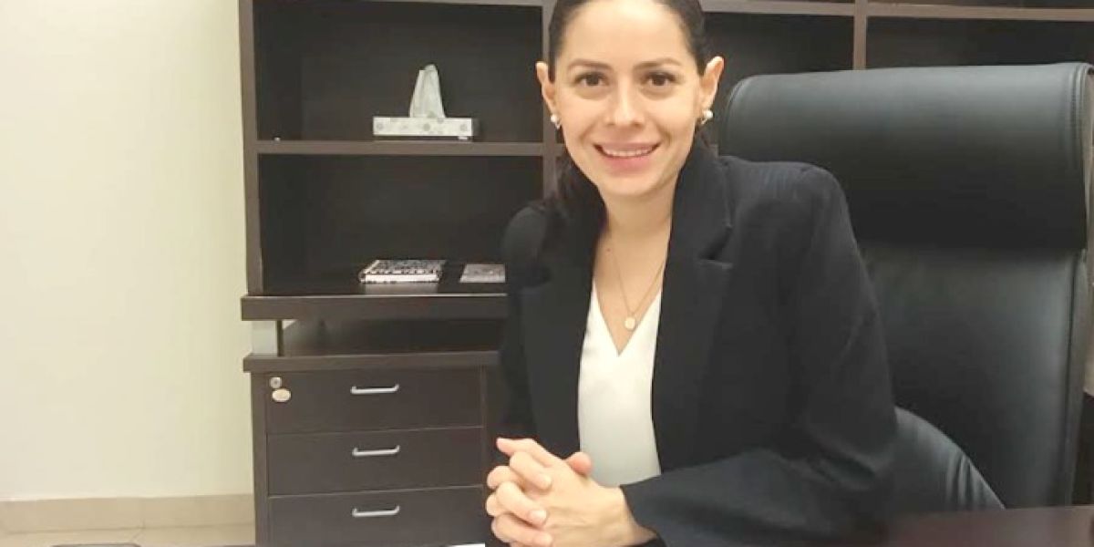 Propone Diputada incluir el turismo deportivo en la Ley de Turismo de Tamaulipas