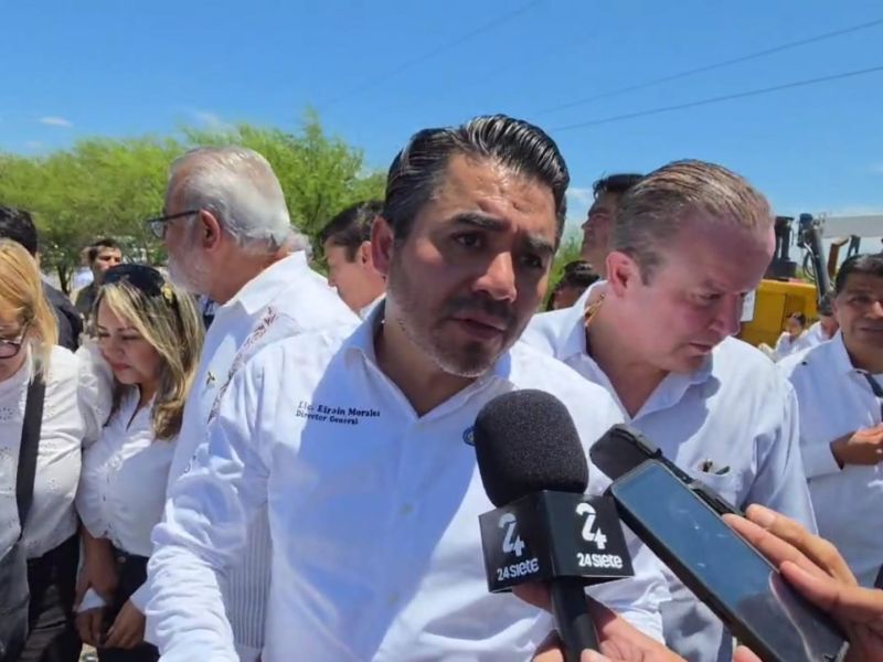 Sin garantías de trasvase, frontera de Tamaulipas enfrenta incertidumbre en abasto de agua