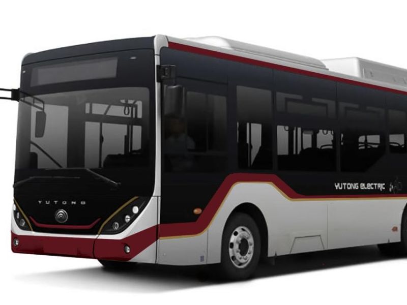 Arranca en enero el transporte híbrido gratuito para Victoria
