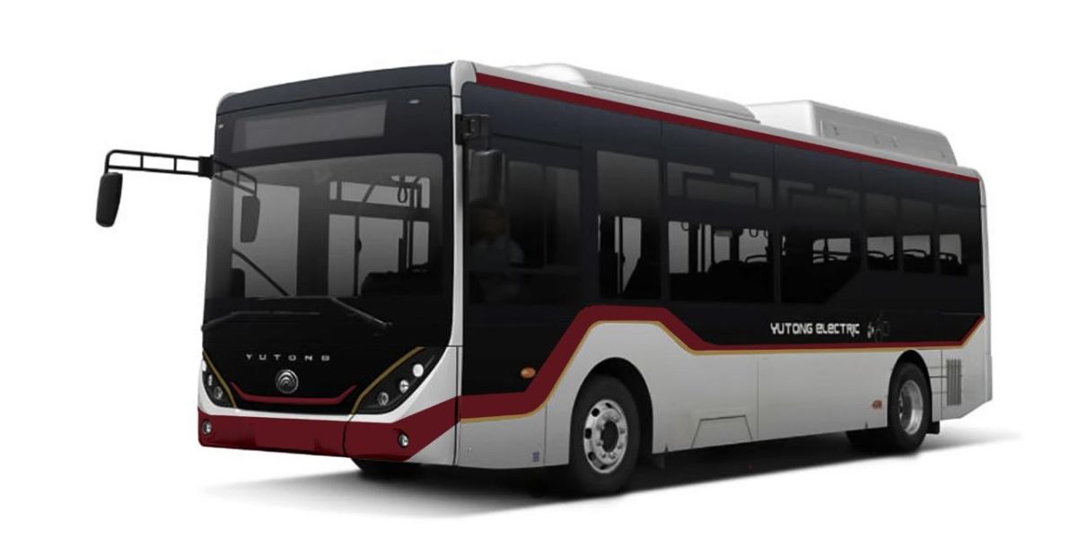 Arranca en enero el transporte híbrido gratuito para Victoria