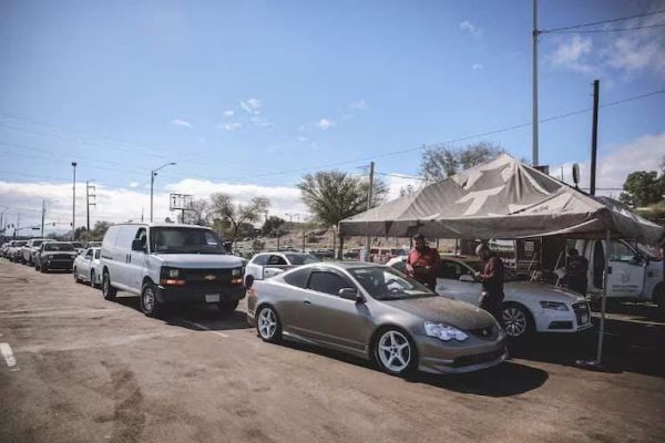 Aun no hay nuevo decreto para “autos chocolate”