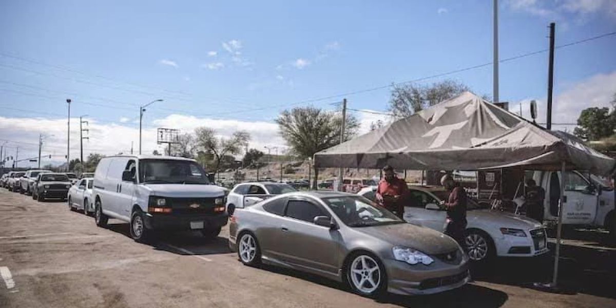 Aun no hay nuevo decreto para “autos chocolate”